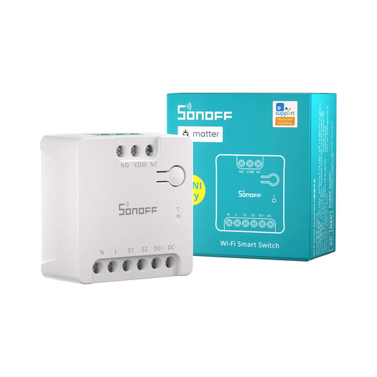 Sonoff Gate Controller MINI-D