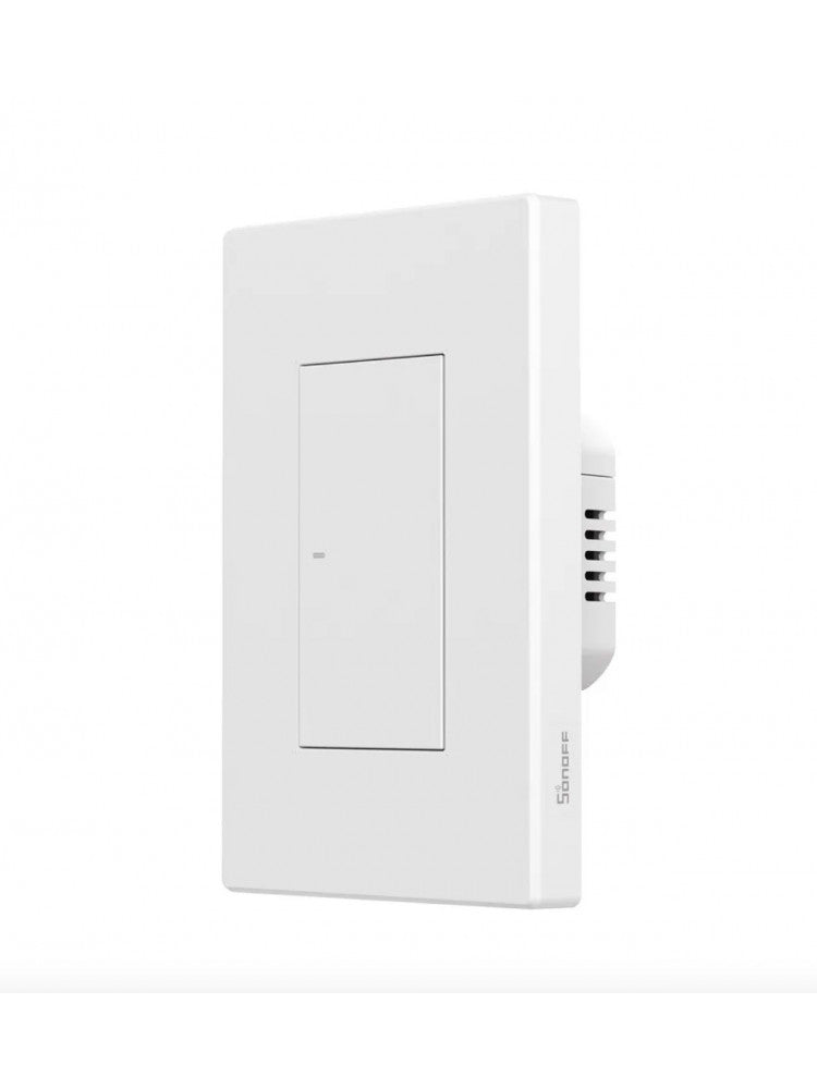 Zigbee Sonoff Light M5 1CH (Neutral Optional)