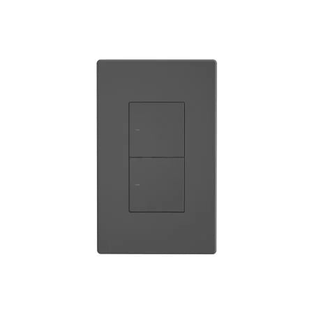 Sonoff M5 2CH Matter Smart Wall Switch