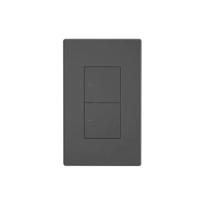 Sonoff M5 2CH Matter Smart Wall Switch
