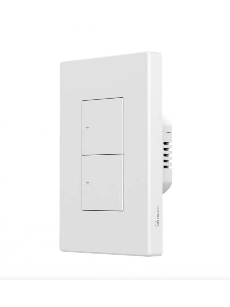 Sonoff M5 2CH Matter Smart Wall Switch
