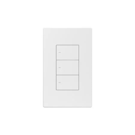 Sonoff M5 3CH Matter Smart Wall Switch