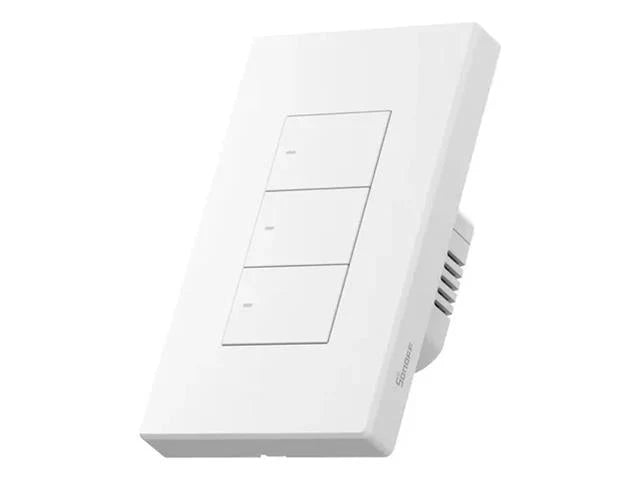 Sonoff M5 3CH Matter Smart Wall Switch