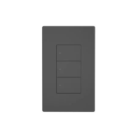 Sonoff M5 3CH Matter Smart Wall Switch