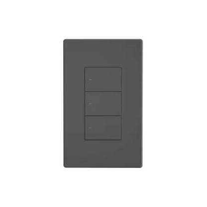 Sonoff M5 3CH Matter Smart Wall Switch