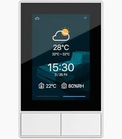 Sonoff NSPanel Smart Display Switch
