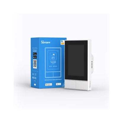 Sonoff NSPanel Smart Display Switch