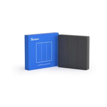 Sonoff R5 Remote Scene Controller