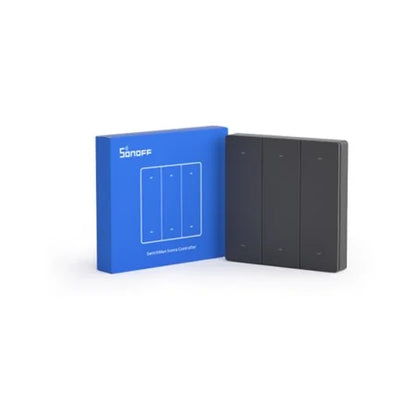 Sonoff R5 Remote Scene Controller