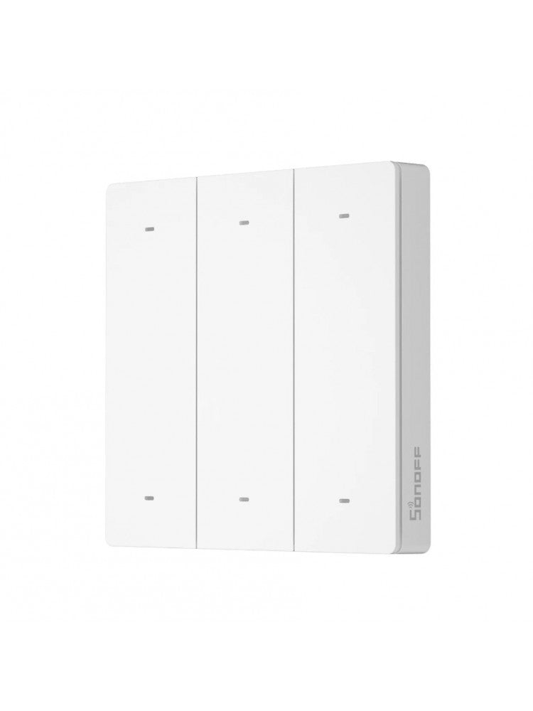 Sonoff R5 Remote Scene Controller