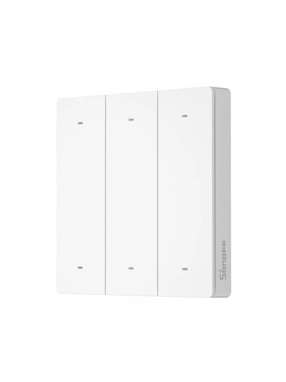 Sonoff R5 Remote Scene Controller