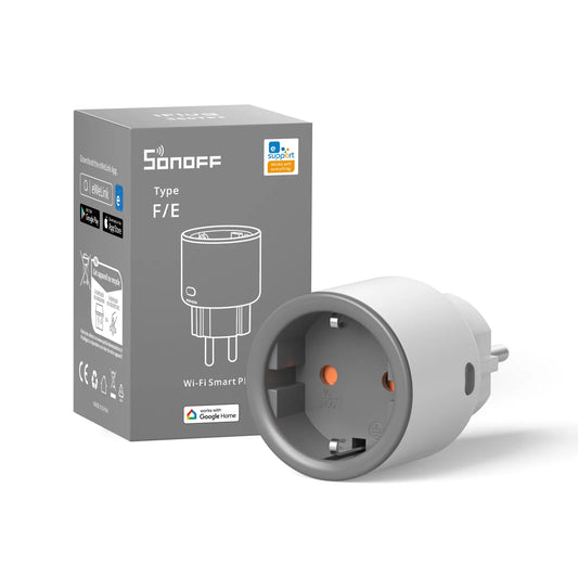 Sonoff Smart Plug S60