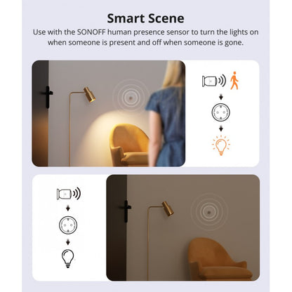 Sonoff Smart Plug S60