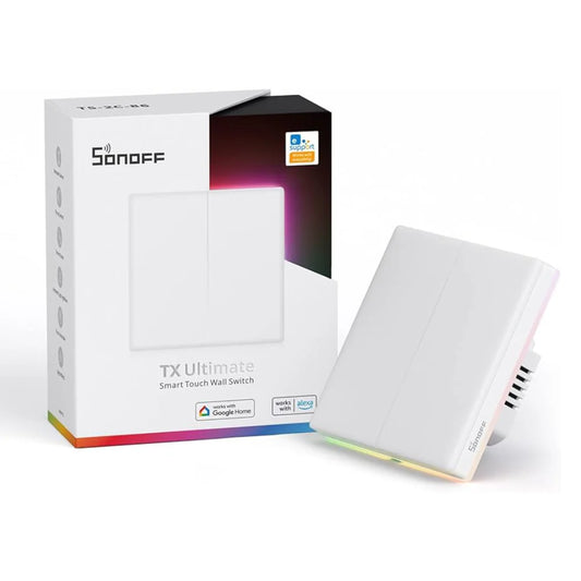 Sonoff TX Ultimate T5 2CH