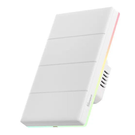 Sonoff TX Ultimate T5 4CH