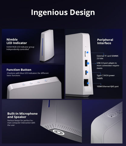 Sonoff iHost 4GB RAM