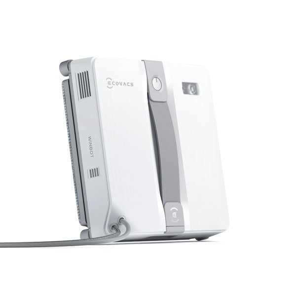 ECOVACS WINBOT MINI Slim Robot Window Cleaner