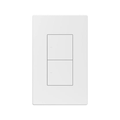 Zigbee Sonoff Light M5 2CH (Neutral Optional)