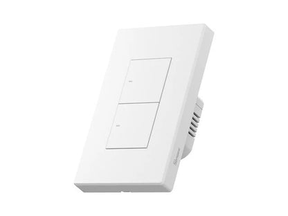 Zigbee Sonoff Light M5 2CH (Neutral Optional)