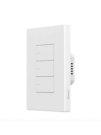 Zigbee Sonoff Light M5 3CH (Neutral Optional)