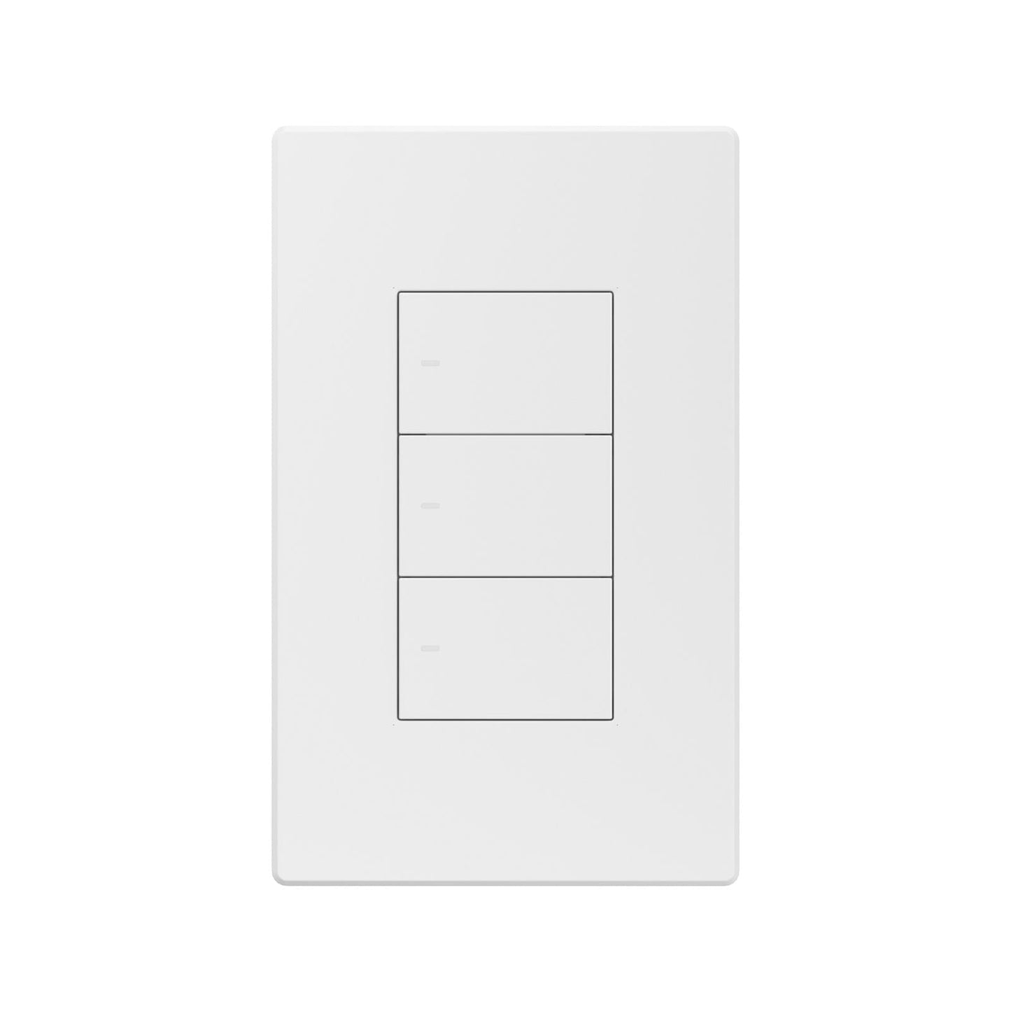 Zigbee Sonoff Light M5 3CH (Neutral Optional)